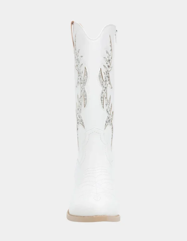 Betsey Johnson Aliza | Re:Luv Ivory Best Sale