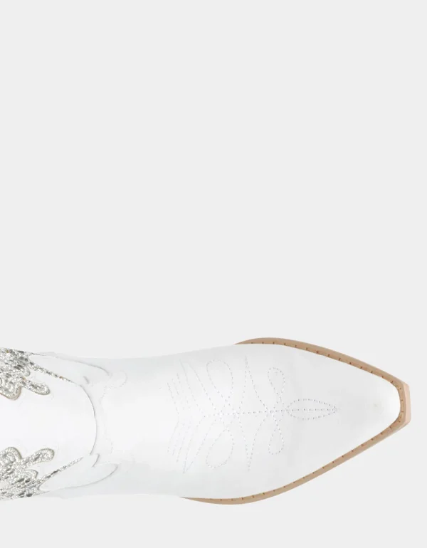 Betsey Johnson Aliza | Re:Luv Ivory Best Sale