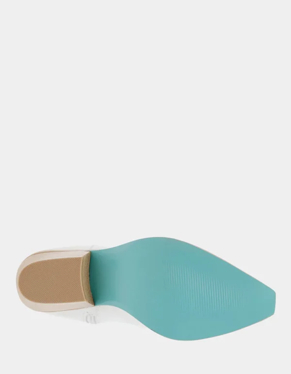 Betsey Johnson Aliza | Re:Luv Ivory Best Sale