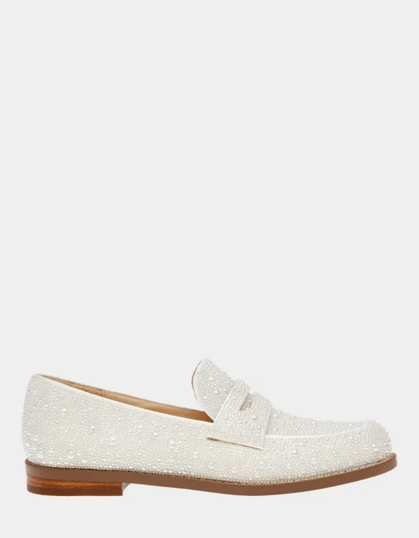Betsey Johnson Aron Ivory Hot