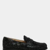 Betsey Johnson Aron Black Discount