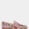 Betsey Johnson Aron Floral Multi Online