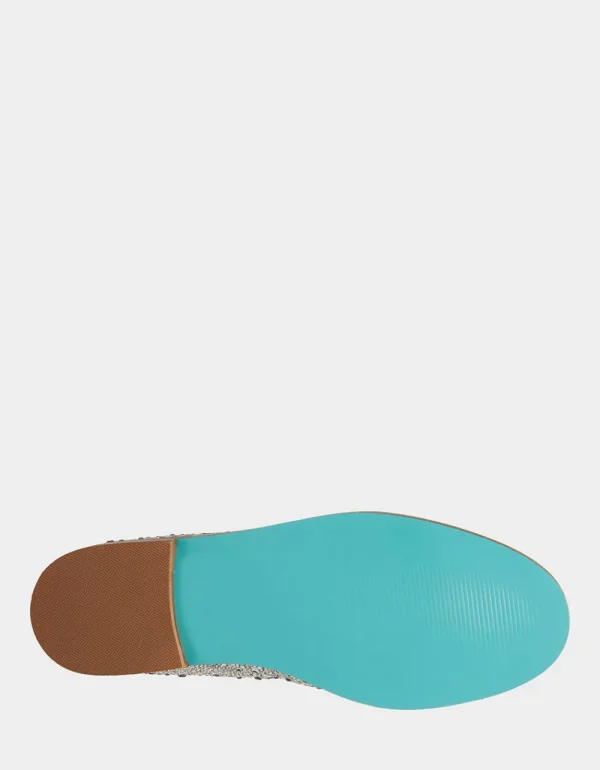 Betsey Johnson Aron Silver Cheap
