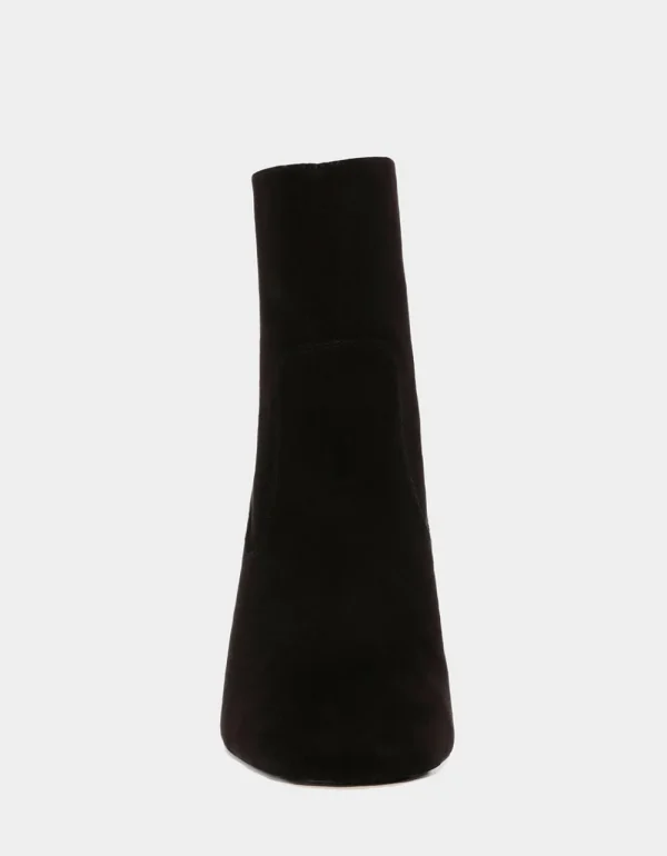 Betsey Johnson Blanche Black New