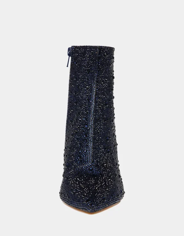 Betsey Johnson Cady Navy Shop