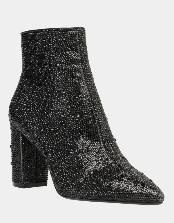 Betsey Johnson Cady Black Best Sale