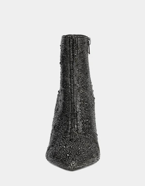 Betsey Johnson Cady Black Best Sale