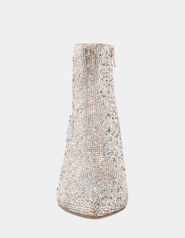 Betsey Johnson Cady Rhinestones Outlet