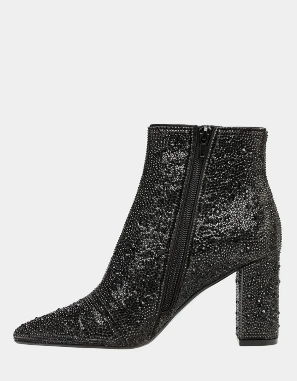 Betsey Johnson Cady Black Best Sale