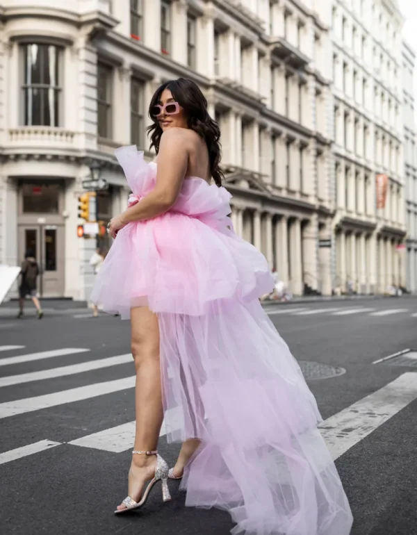 Betsey Johnson Dani Rhinestones Online