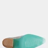 Betsey Johnson Diva Ivory Fashion