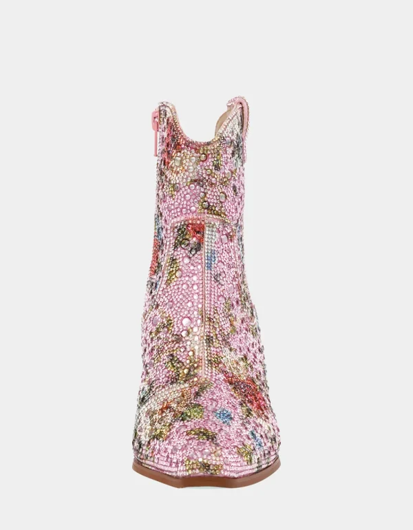 Betsey Johnson Divaf Floral Multi Flash Sale