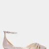 Betsey Johnson Elsah Blush Clearance