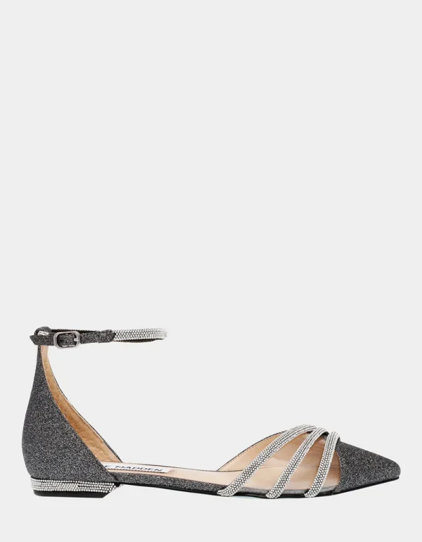 Betsey Johnson Elsah Black Outlet