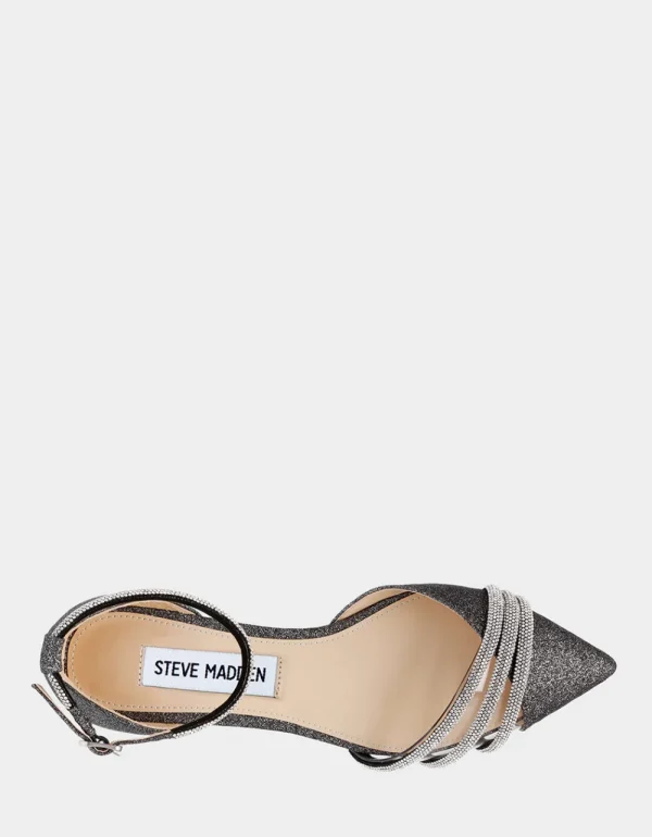 Betsey Johnson Elsah Black Outlet