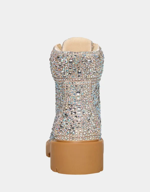 Betsey Johnson Hudsn Rhinestones Store