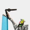 Betsey Johnson Jorden Black Multi Store