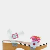 Betsey Johnson Kids' Flryn Teal Clearance