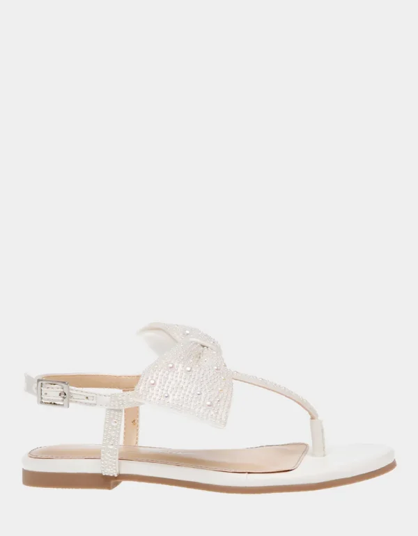 Betsey Johnson Kids' Sasha Ivory Online
