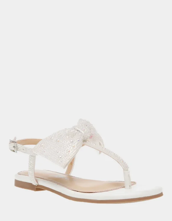 Betsey Johnson Kids' Sasha Ivory Online