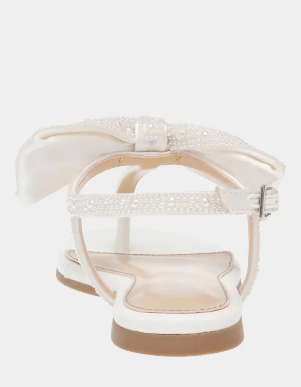 Betsey Johnson Kids' Sasha Ivory Online