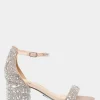 Betsey Johnson Mari Champagne Shop