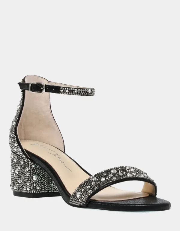 Betsey Johnson Mari Black Store