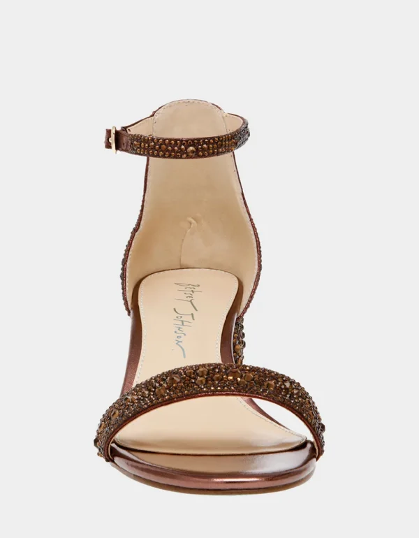 Betsey Johnson Mari Brown New