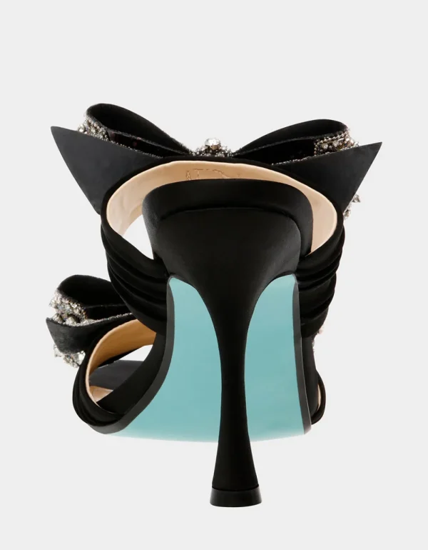 Betsey Johnson Midge Black Outlet