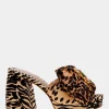 Betsey Johnson Possie Leopard Multi Best