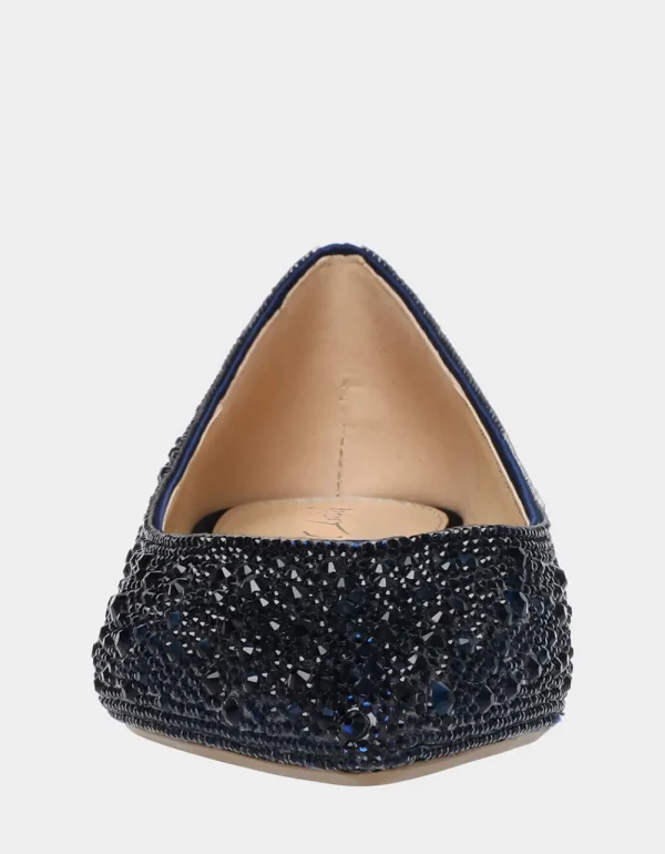 Betsey Johnson Sb-Jude Navy Best