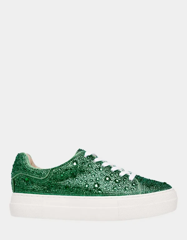Betsey Johnson Sidny Emerald Best