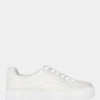 Betsey Johnson Sidny Ivory Best Sale
