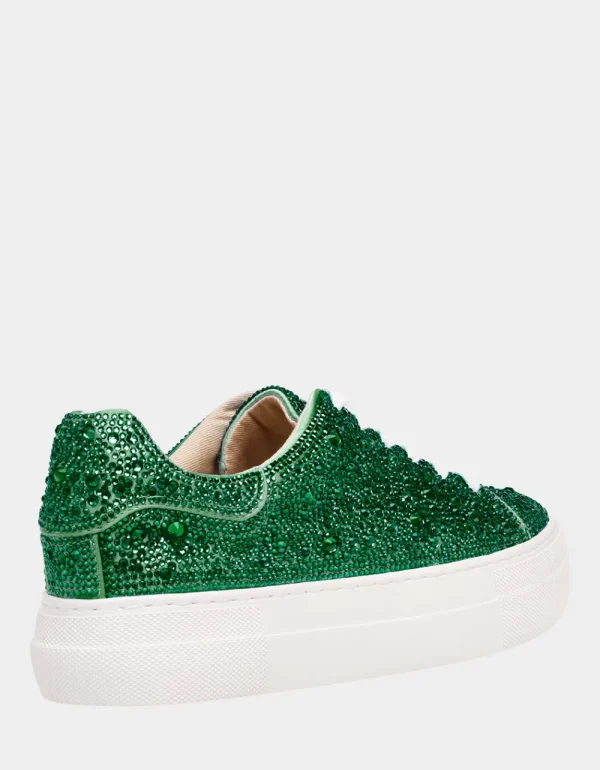 Betsey Johnson Sidny Emerald Best