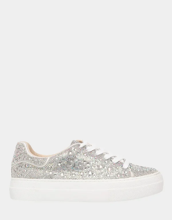 Betsey Johnson Sidny Rhinestones Cheap