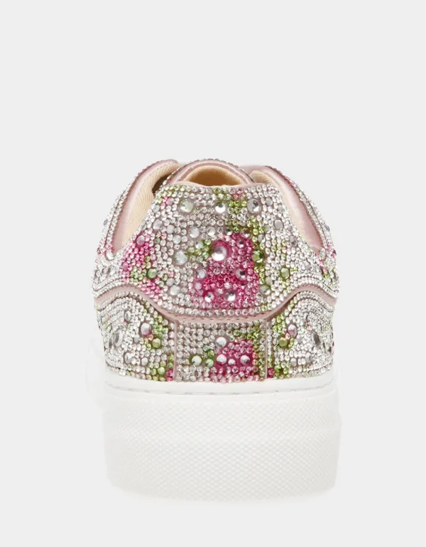 Betsey Johnson Sidny Floral New