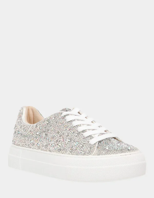 Betsey Johnson Sidny Rhinestones Cheap