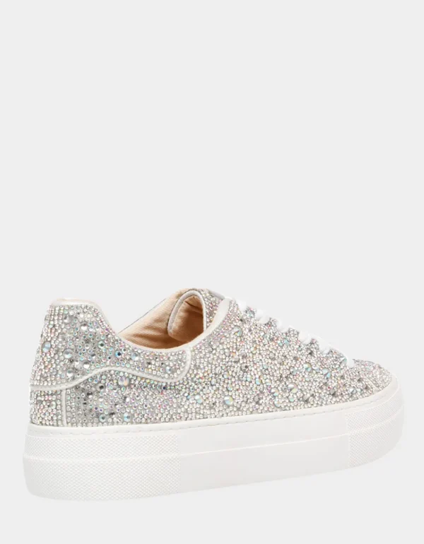 Betsey Johnson Sidny Rhinestones Cheap