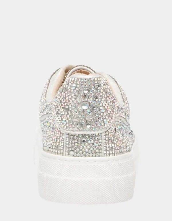 Betsey Johnson Sidny Rhinestones Cheap