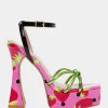 Betsey Johnson Tiky Multi Fashion