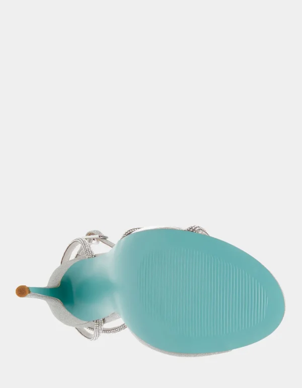Betsey Johnson Vera Silver Cheap